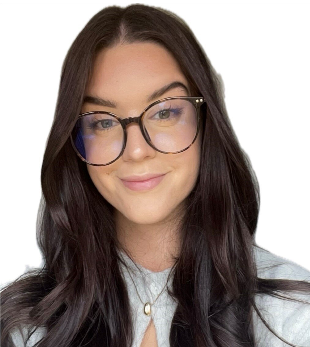 Alannah Lovesy - Customer Success Manager 2