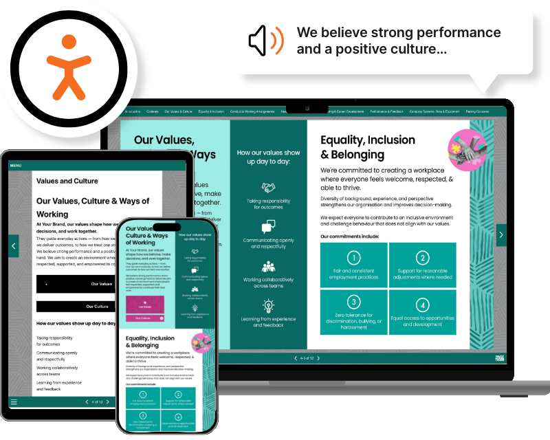 PAGETIGER_HANDBOOKS_INCLUSIVE AND ACCESSIBLE TO ALL – 1 PAGETIGER_HANDBOOKS_INCLUSIVE AND ACCESSIBLE TO ALL – 1
