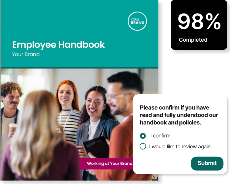 PAGETIGER_HANDBOOK_TRACKING AND COMPLIANCE – 1
